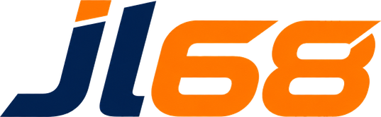 jl68 Philippines gaming platform logo